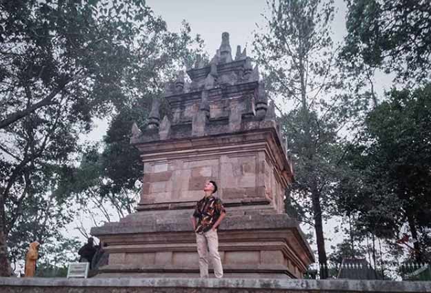 tempat wisata murah di Garut