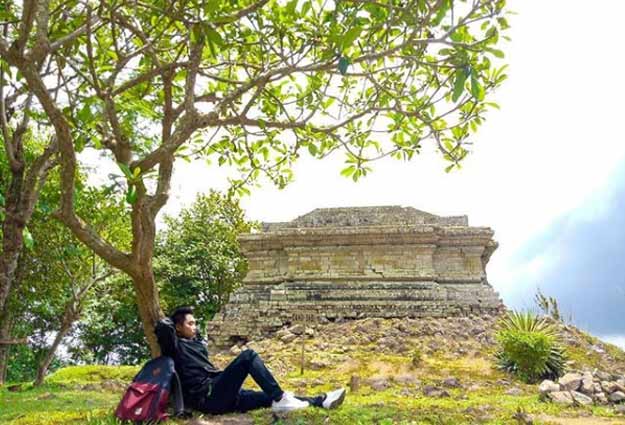 tempat menarik di Tulungagung