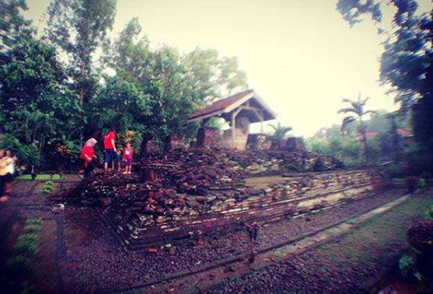 wisata outbound di Tulungagung