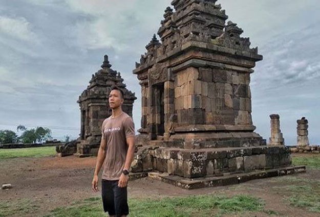 tempat hunting foto di Sleman