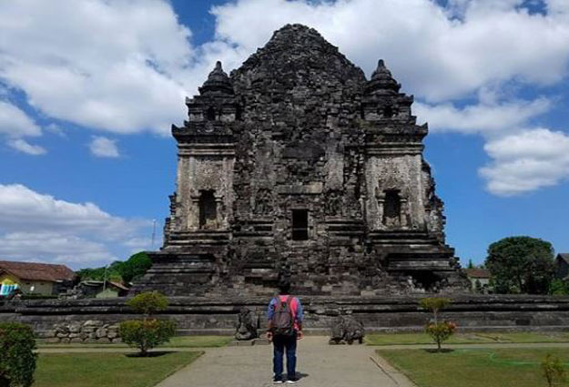 tempat wiasta di Sleman jogja