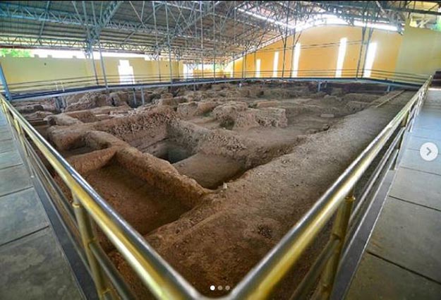 wisata edukasi di Mojokerto