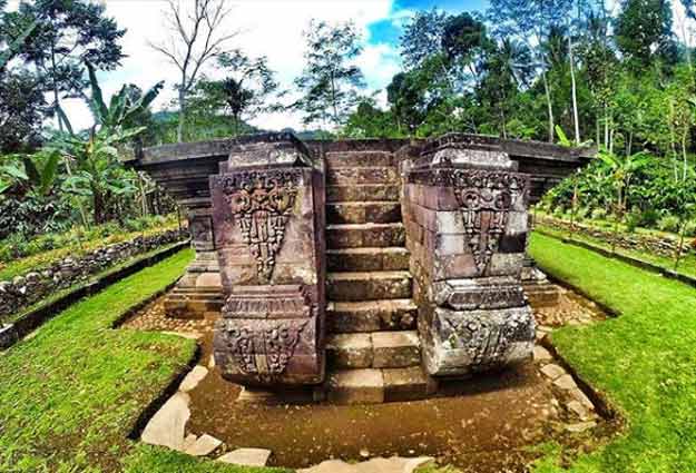 lokasi wisata di Probolinggo