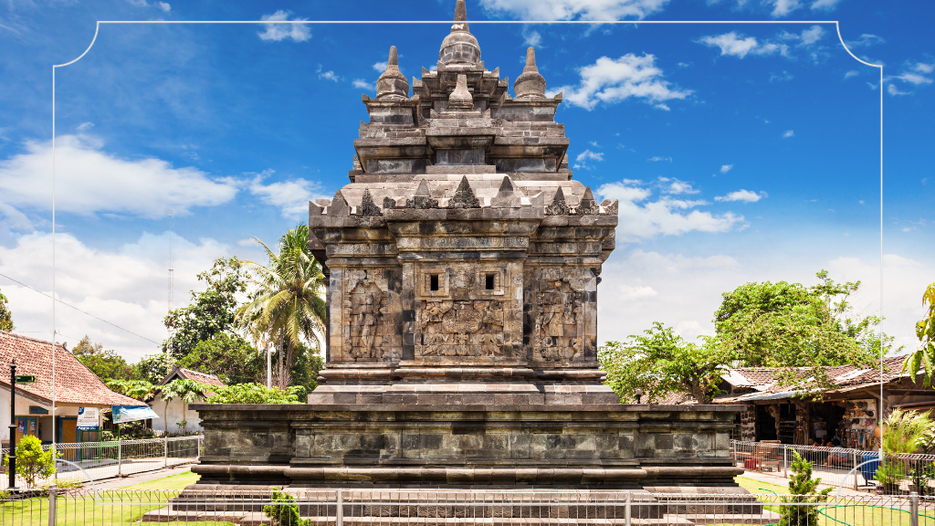 Candi Pawon