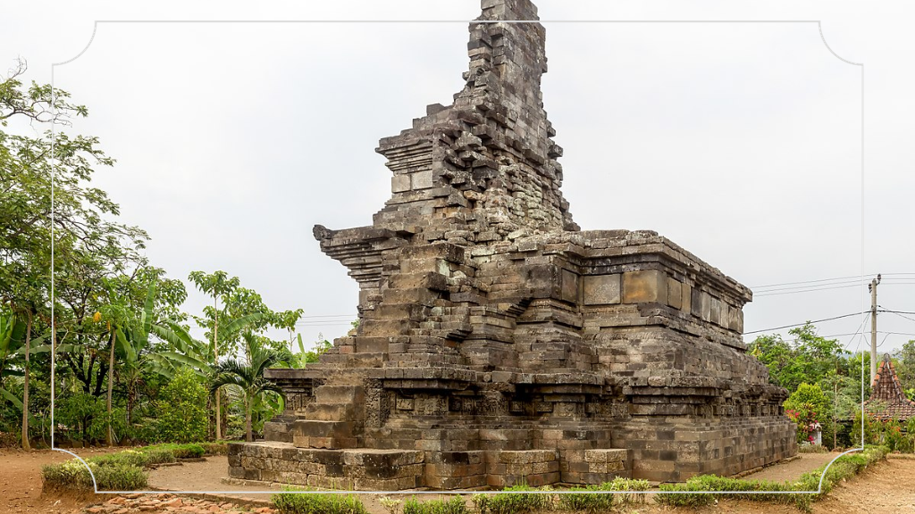 Jelajahi Tempat Wisata di Wonosalam untuk Liburan Seru! 10 Candi Rimbi