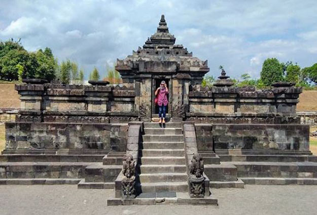 tempat wisata di sleman jogja