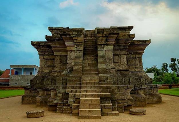 wisata di daerah Tulungagung Tulungagung