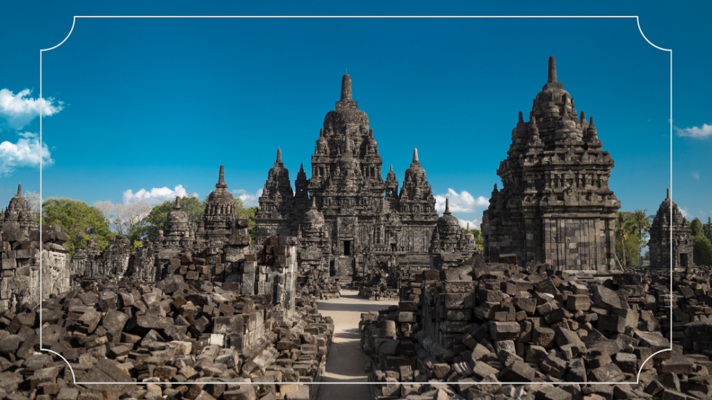 Candi Sewu