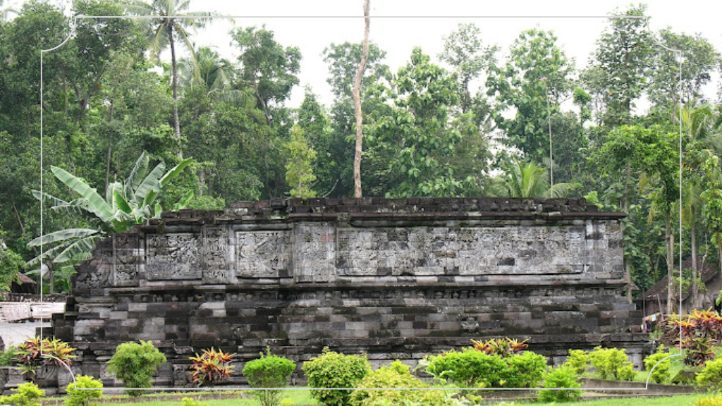 Candi Surowono