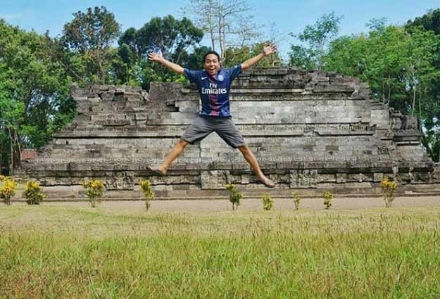 tempat wisata alam di Kediri