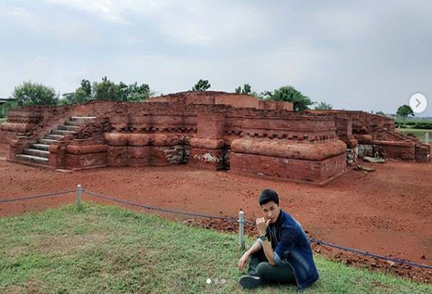 Tempat Wisata Menarik di Daerah Karawang Jawa Barat