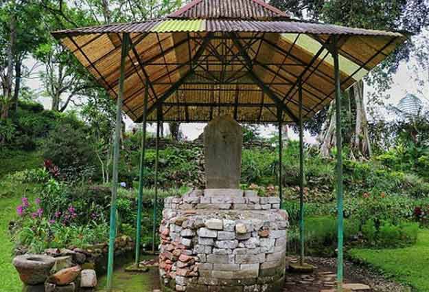 tempat wisata alam di Tulungagung