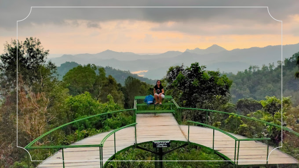 Canting Mas Puncak Dipowono