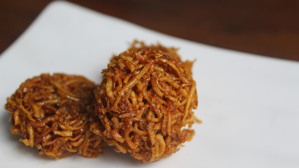 12 Oleh-Oleh Khas Kediri: Temukan Kelezatan dan Keunikan yang Memikat! 7 Carang Mas