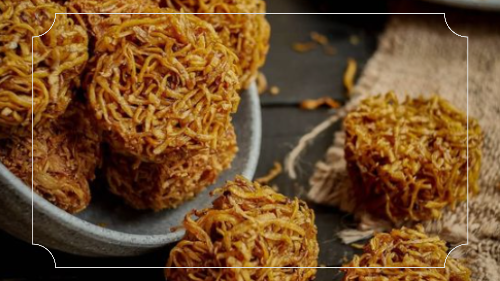 22 Oleh Oleh Khas Malang yang Wajib Dibeli 8 Carang Mas