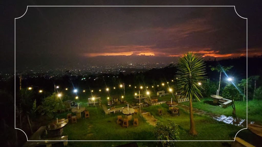 Rekomendasi Tempat Wisata di Bandung Murah Wajib Kamu Datangi 12 Caringin Tilu