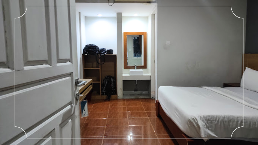 Keindahan Pantai Carocok Sumatera Barat: Wisata Bahari yang Mengagumkan 9 Cavery Beach Hotel & Restaurant