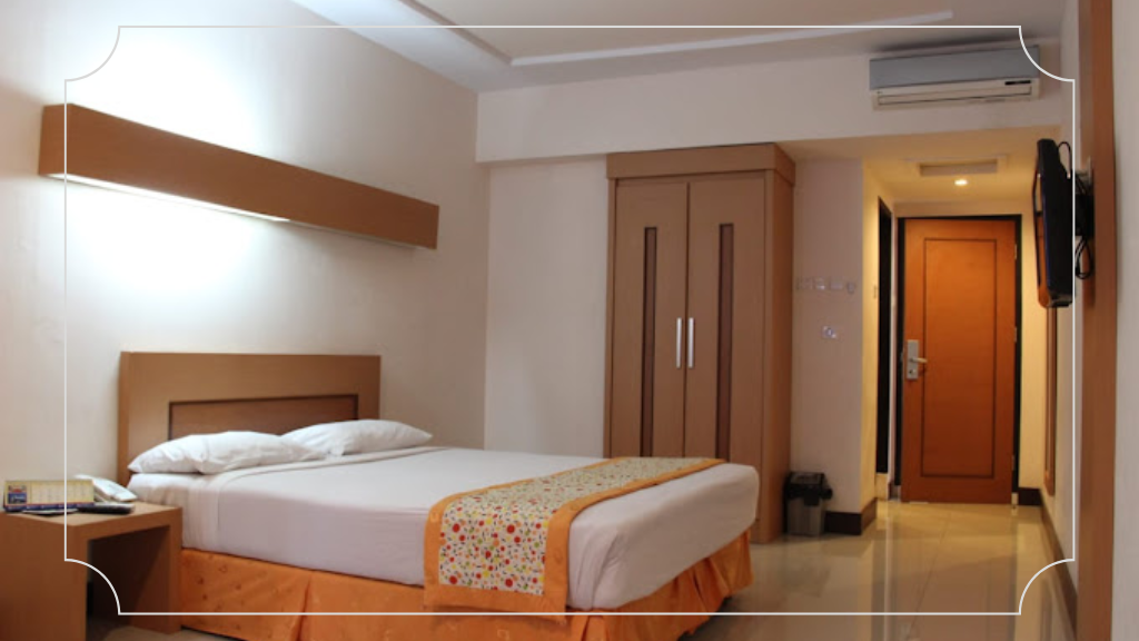 Ceria Hotel Jambi by Tritama Hospitality