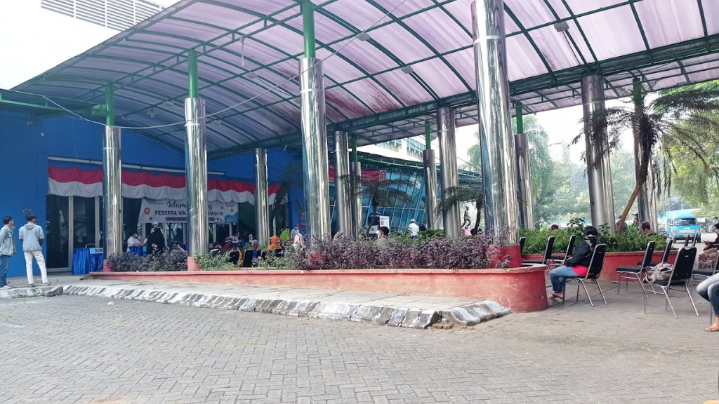 GOR Ken Arok Malang: Tempat Olahraga Terbaik untuk Kesehatan dan Prestasi di Kota 3 Cerita Dibalik Nama Gor Ken Arok