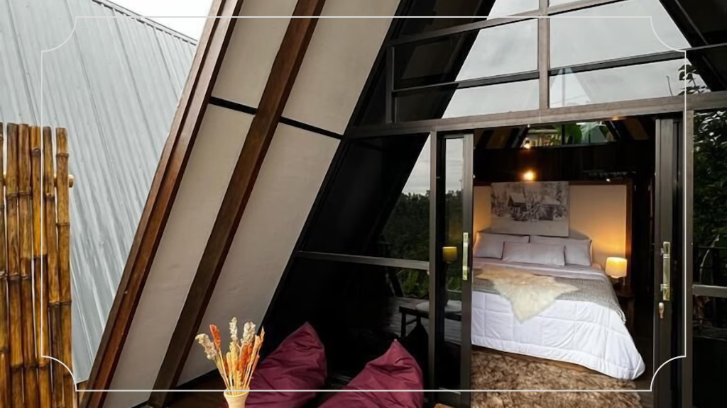 Chalet Bromo Restaurant and Lounge