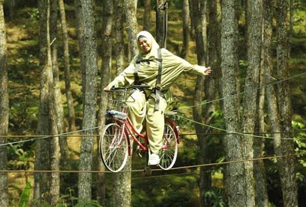 tempat wisata di Subang terbaru