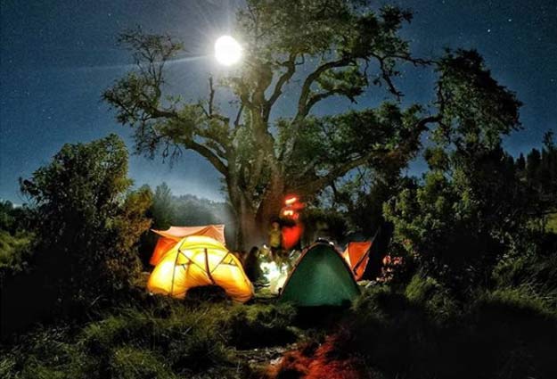 wisata di daerah Probolinggo