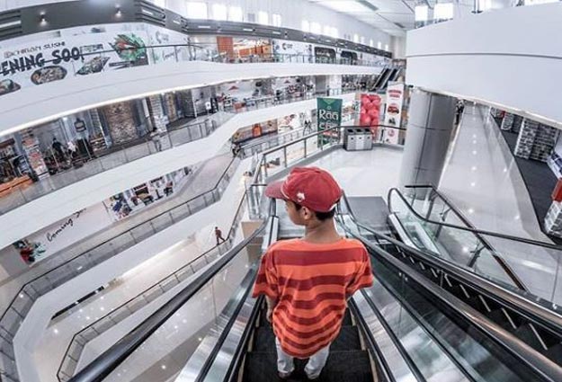 tempat wisata anak di Cilegon