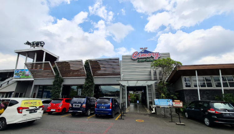 Cimory On The Valley