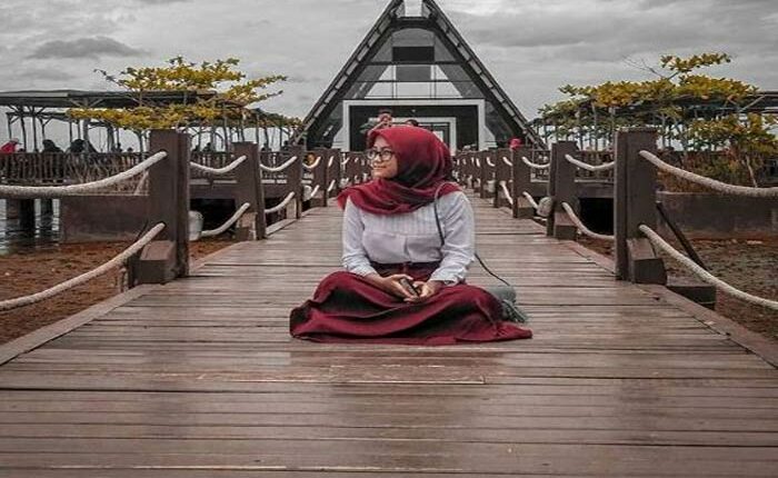 Tempat wisata di Cirebon terbaru