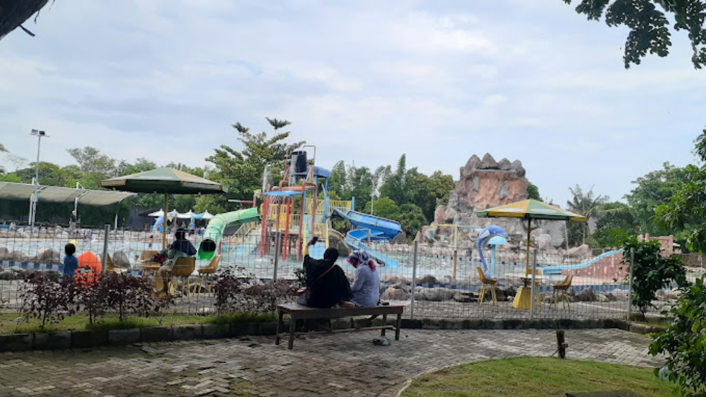Cirebon Waterland Ade Irma Suryani