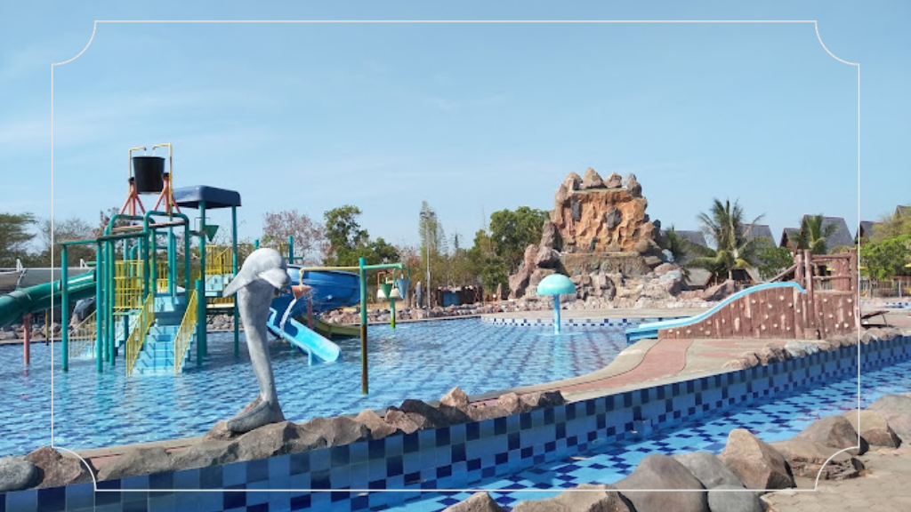 Cirebon Waterland Ade Irma Suryani