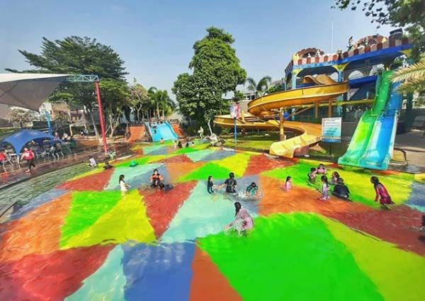 24 Tempat Wisata di Sidoarjo Terbaru 22 tempat wisata keluarga Sidoarjo
