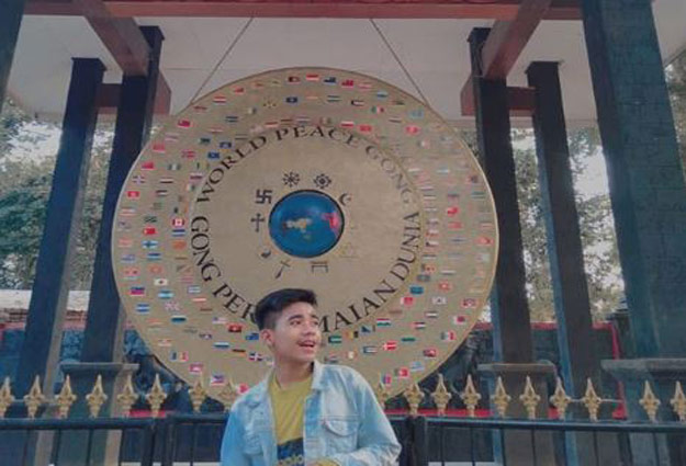 18 Tempat wisata di Ciamis Terbaru 16 Wisata Hits di Ciamis