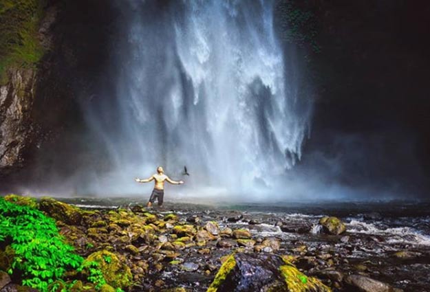 81 Tempat Wisata Seru Di Malang Terbaru 82 curug di malang