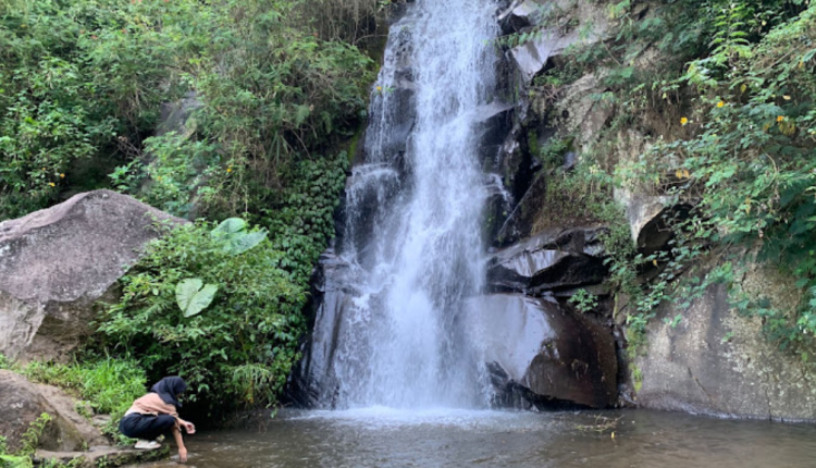 Coban Putri Batu Malang