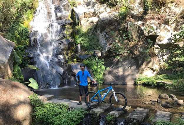 81 Tempat Wisata Seru Di Malang Terbaru 37 Coban Putri