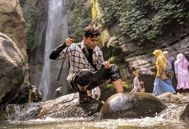 81 Tempat Wisata Seru Di Malang Terbaru 16 curug di Malang