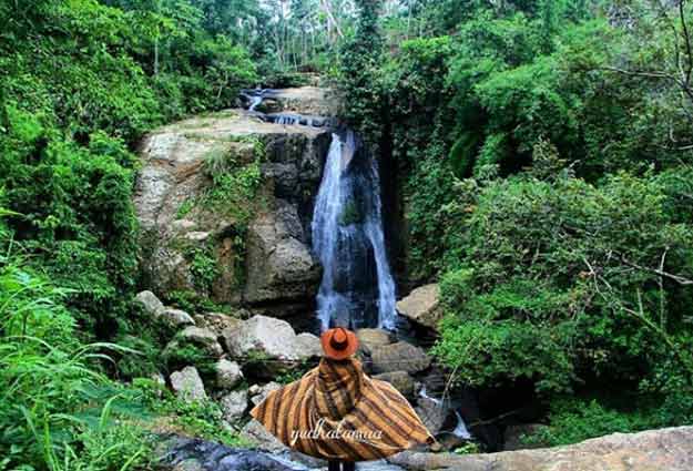 81 Tempat Wisata Seru Di Malang Terbaru 27 coban kembar