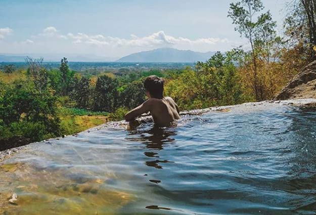 wisata di daerah Tulungagung Tulungagung