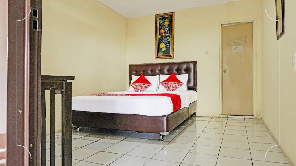 Collection O 91457 Cunang Hill Hotel & Resort