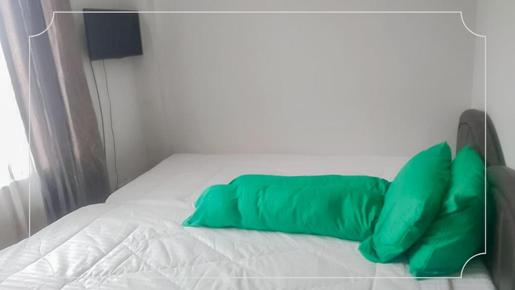 Colombus Residence Karawang Mitra RedDoorz