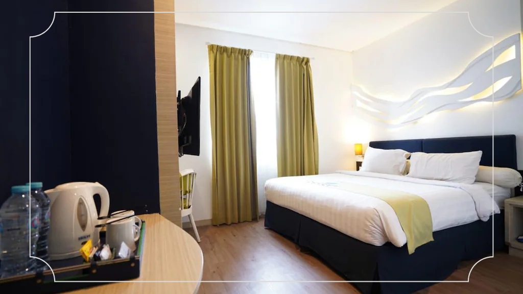 Hotel Bonnet Surabaya