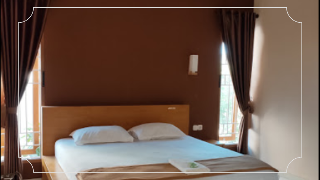 Keindahan Pantai Utama Raya - Surga Tersembunyi di Indonesia 10 Cottage Utama Raya