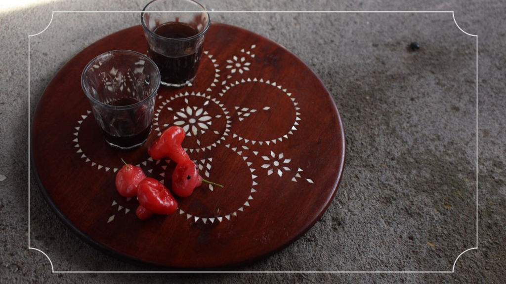 14 Oleh-Oleh Khas Lombok yang Harus Kamu Beli! 12 Cukli