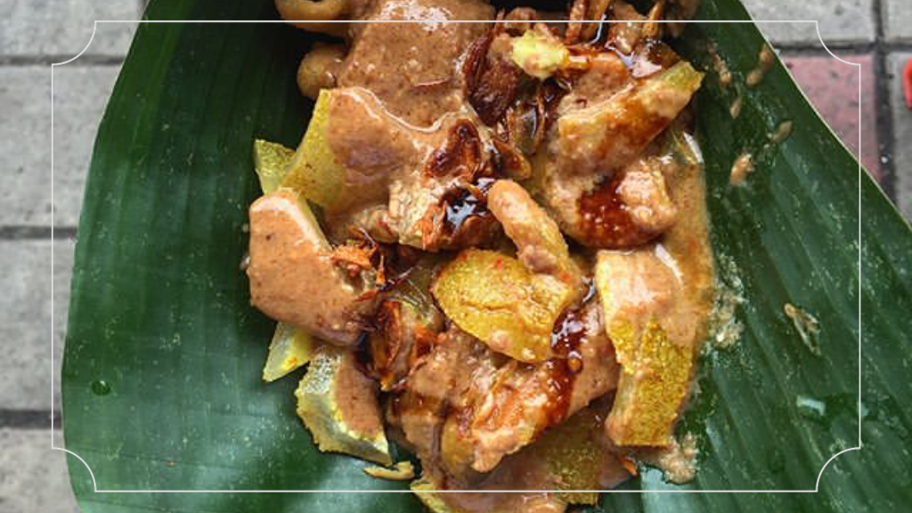 Cungkring Pak Jum'at