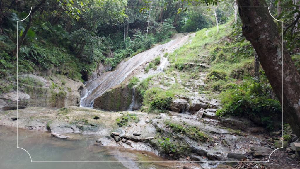 Wisata di Bantul yang Tersembunyi Wajib Kamu Kunjungi 11 Curug Banyunibo