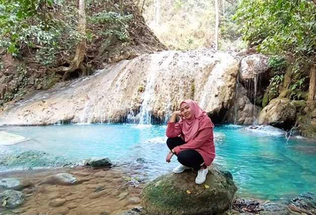 objek wisata terbaru di Sukabumi