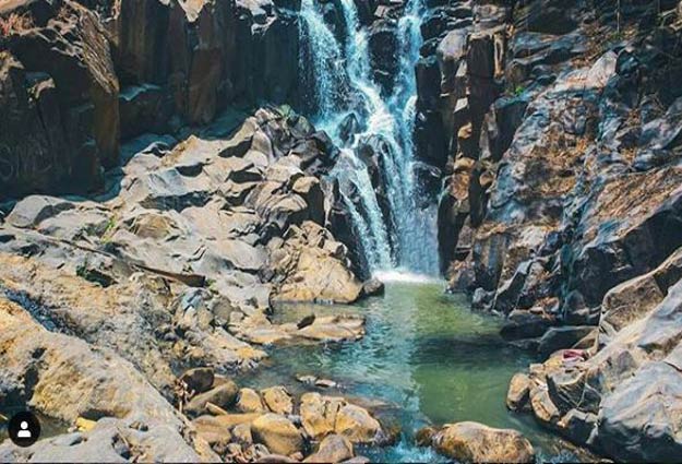 20 Tempat Wisata di Majalengka Terbaru 8 tempat wisata alam di Majalengka