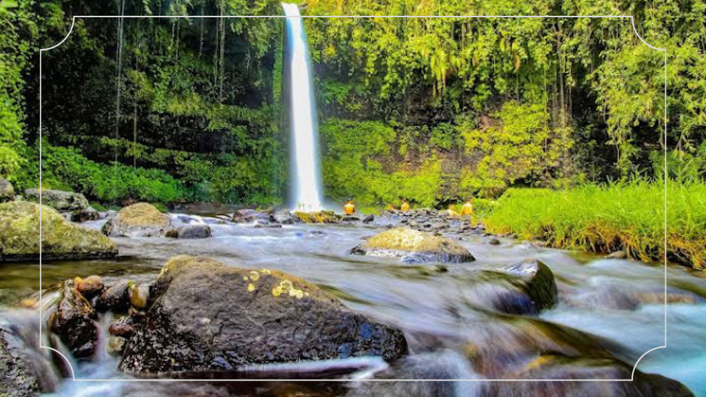 20 Tempat Wisata Purwokerto Terbaru yang Tidak Boleh Dilewatkan 11 Curug Ceheng