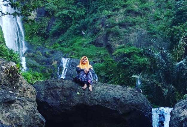 tempat wisata di Garut yang murah